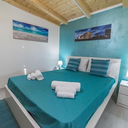 B&B "L'Eco Del Mare" Agropoli Εξωτερικό φωτογραφία