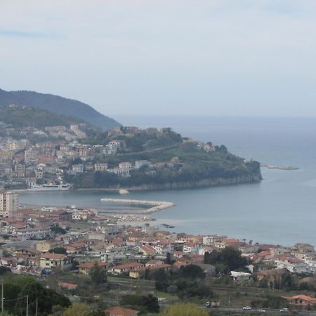 B&B "L'Eco Del Mare" Agropoli Εξωτερικό φωτογραφία