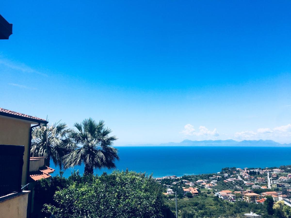 B&B "L'Eco Del Mare" Agropoli Εξωτερικό φωτογραφία
