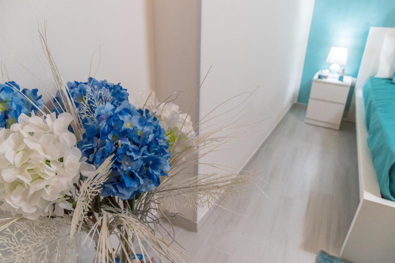 B&B "L'Eco Del Mare" Agropoli Εξωτερικό φωτογραφία