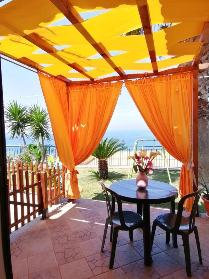 B&B "L'Eco Del Mare" Agropoli Εξωτερικό φωτογραφία