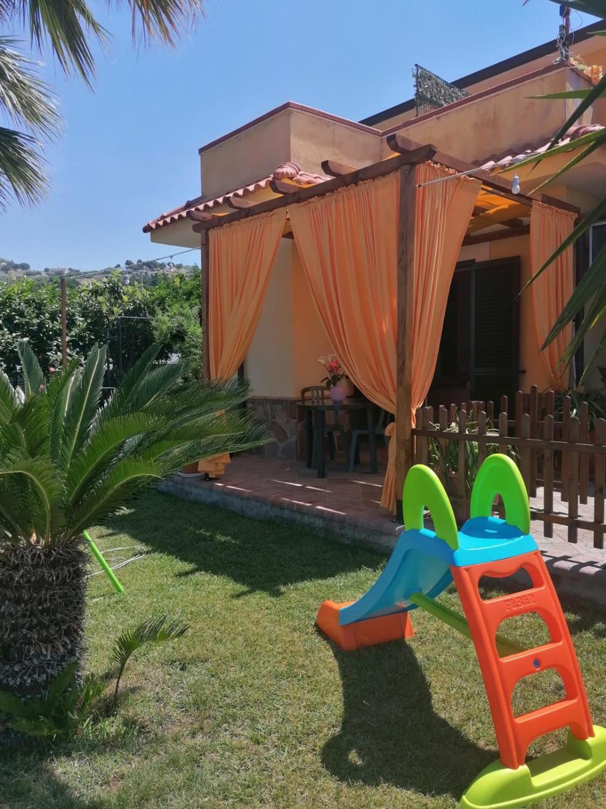 B&B "L'Eco Del Mare" Agropoli Δωμάτιο φωτογραφία
